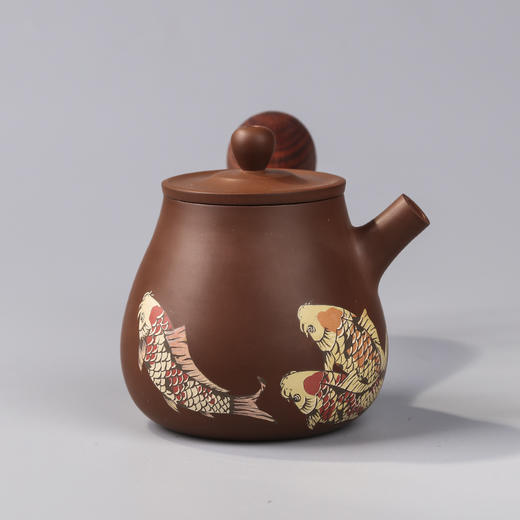 贤合居 壶 商品图0