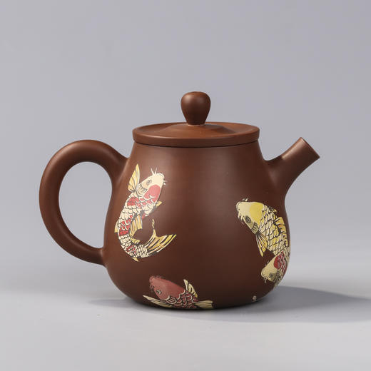 贤合居 壶 商品图0