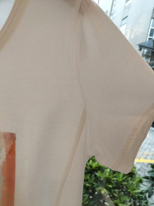 女短款上衣2007X 商品图2