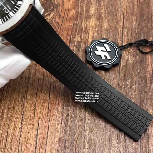 每一次选择都是一次超前的勇气
PPF Factory2025勇攀高峰 成功还原百达翡丽Aquanaut系列5164A-001腕表 整个手表基于正品original原版开模的super copy版本❕❕ 商品图4