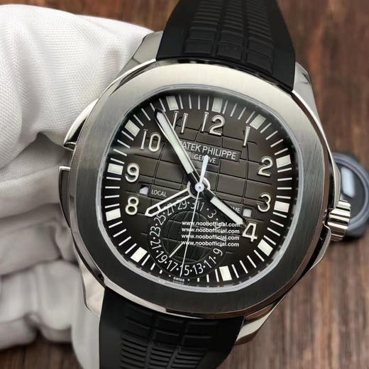 每一次选择都是一次超前的勇气
PPF Factory2025勇攀高峰 成功还原百达翡丽Aquanaut系列5164A-001腕表 整个手表基于正品original原版开模的super copy版本❕❕ 商品图7