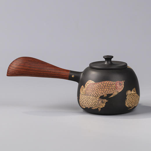 贤合居 壶 商品图0