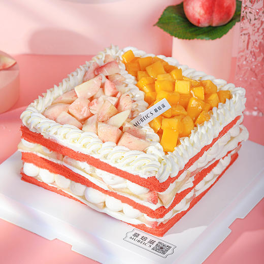 蜜桃漫野（停用） 商品图0