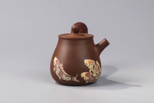 贤合居 壶 商品图1