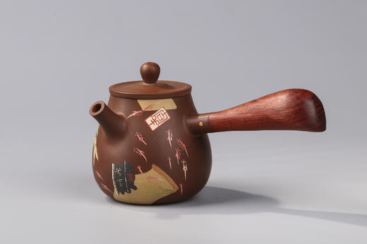 贤合居 壶 商品图2