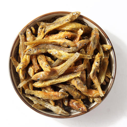 湖南正宗腊鱼类  全国包邮 商品图4