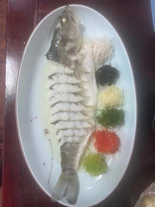 顺凯功夫鱼800克/片 商品图1