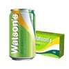 Watsons屈臣氏香草苏打水330ml 商品缩略图0