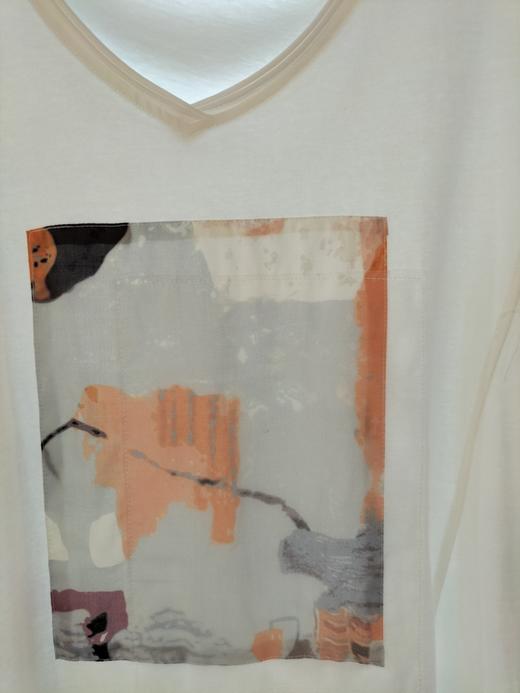 女短款上衣2007X 商品图1