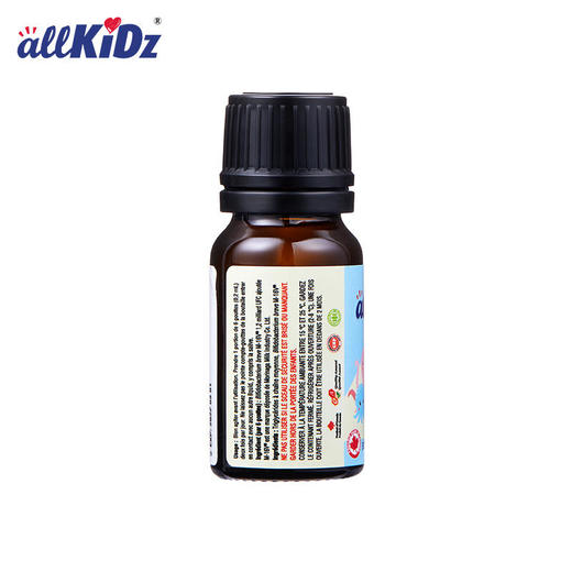 爱奇氏M-16V滴液10ml 商品图4