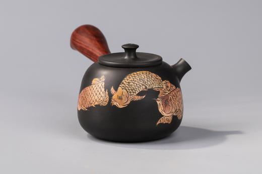 贤合居 壶 商品图1