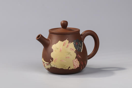 贤合居 壶 商品图2