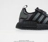 阿迪达斯Adidas NMD R1针织街头风经典百搭休闲跑鞋 商品缩略图5