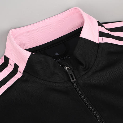 正品ADIDAS/阿迪达斯涂鸦足球运动训练夹克外套男H50879 商品图3