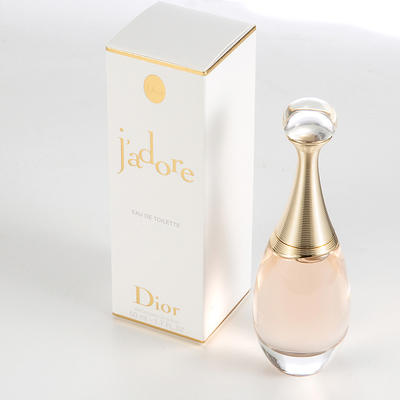 克丽丝汀迪奥真我女士淡香水50ml 商品图1