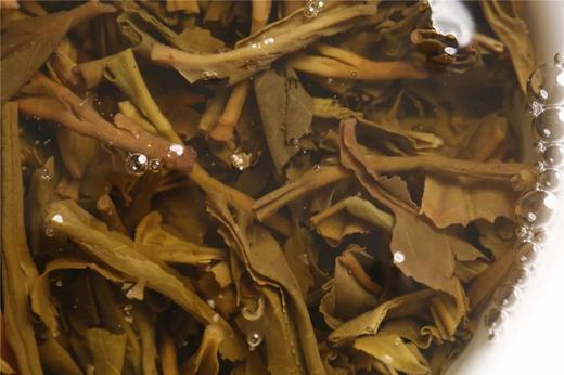 滋味厚重 蜜香显著 下关沱茶FT8623（2016） 商品图13