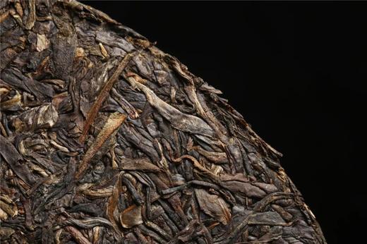 滋味厚重 蜜香显著 下关沱茶FT8623（2016） 商品图7