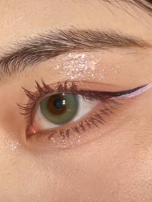 瑞尔康 ochic  半星水绿 商品图3