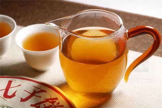 滋味厚重 蜜香显著 下关沱茶FT8623（2016） 商品图10