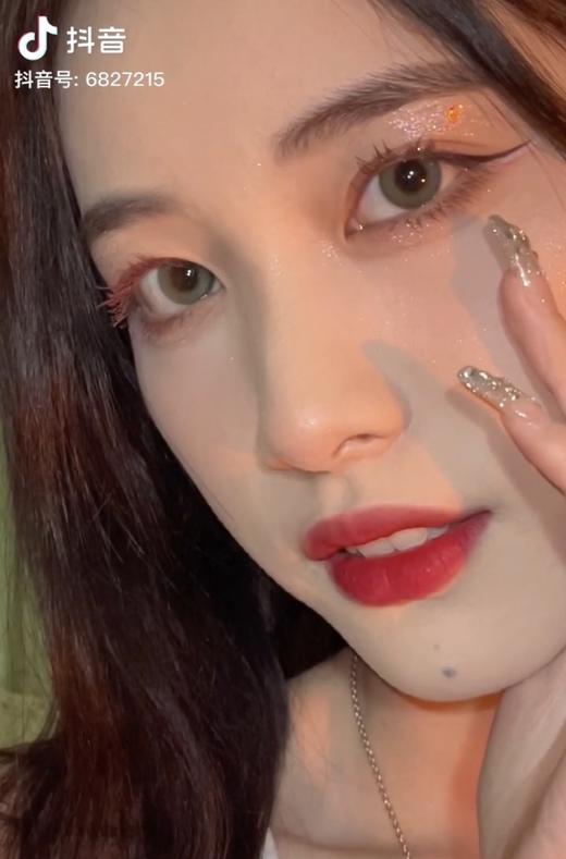 瑞尔康 ochic  半星水绿 商品图6