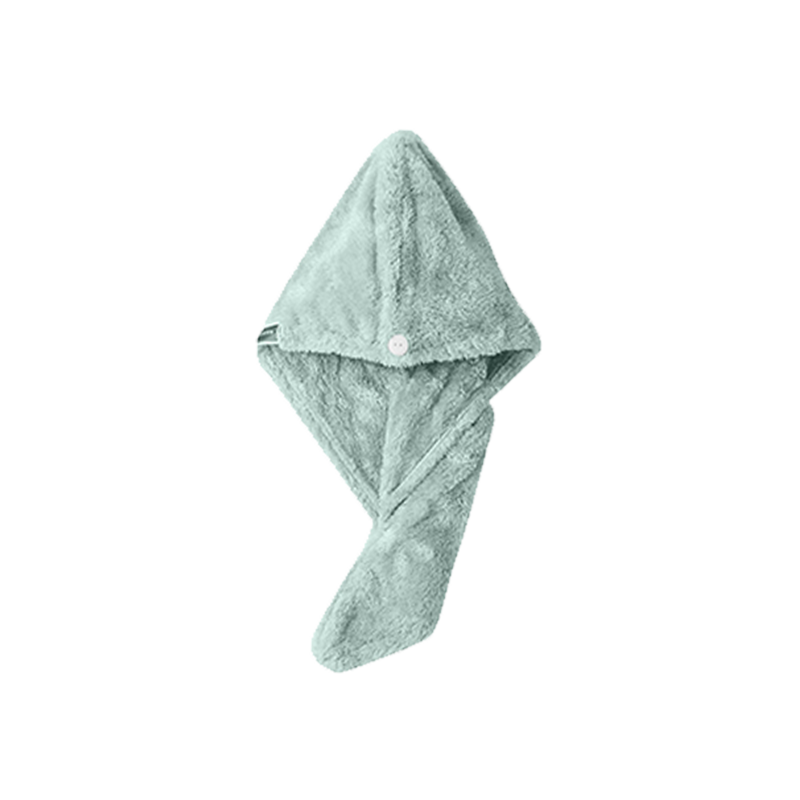 【金卡以上用户兑换】干发帽【积分兑换】