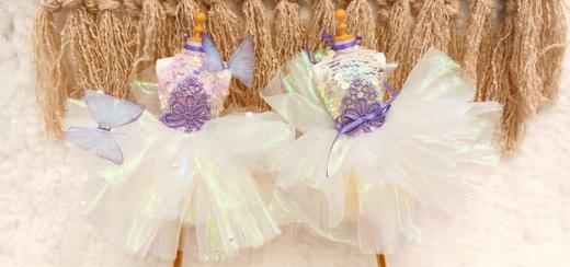 服装设计材料包 商品图7