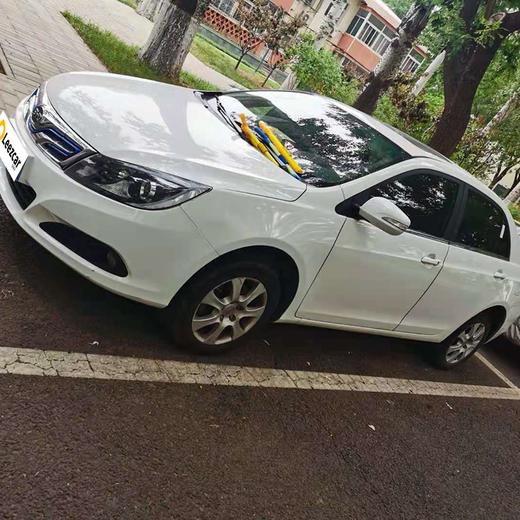 【月租-北京】比亚迪E5 300 E享型 商品图2