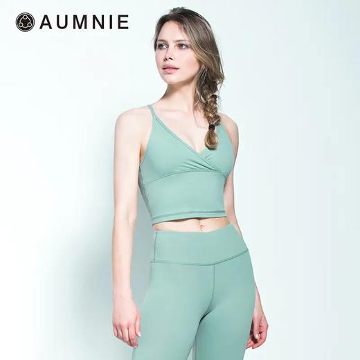 AUMNIE 丨澳弥尼瑜伽背心CT ATTRACTION TANK2.0【CT 吸引背心2.0 】（售后说明，只支持收货7天内退换货） 商品图7