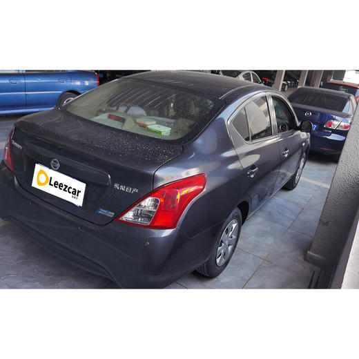 日产阳光 1.5XE CVT舒适版【长租-北京】 商品图6