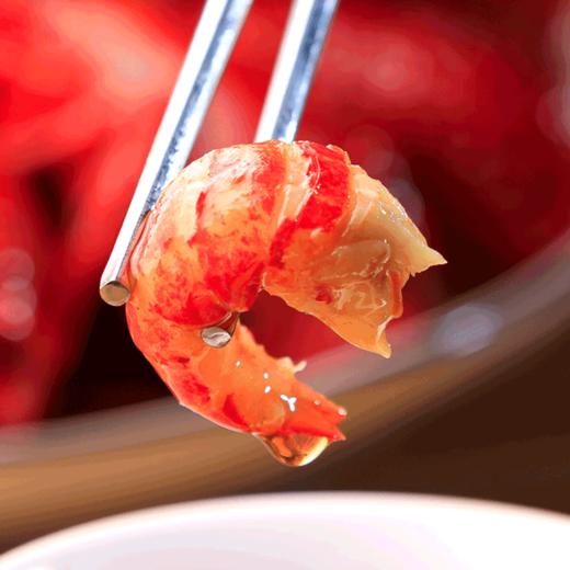 白兰地熟醉小龙虾，掌柜推荐，清甜爽口，酒香馥郁，夏天爽到家 商品图4