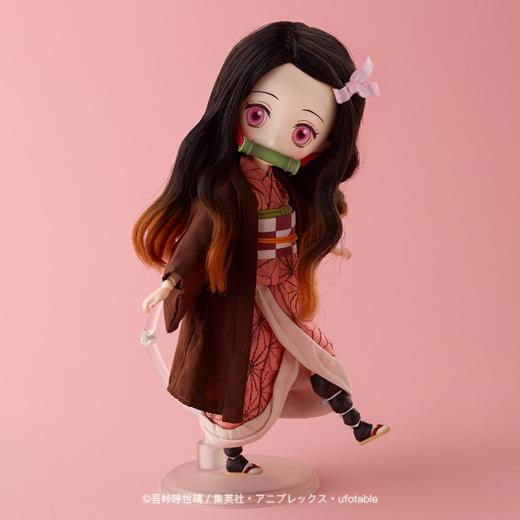 【GSC现货】Harmonia humming 灶门祢豆子 商品图3