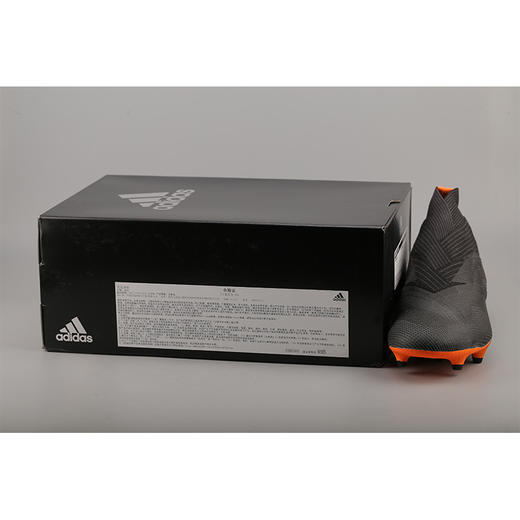 ADIDAS/阿迪达斯 NEMEZIZ 19+ FG 男子足球鞋 商品图2