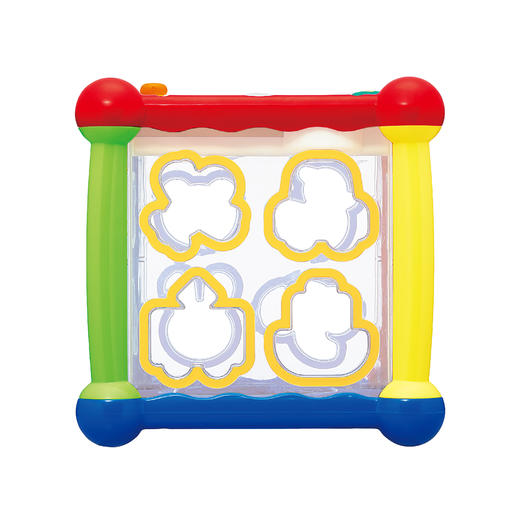 T 皇室透明益智盒 商品图3