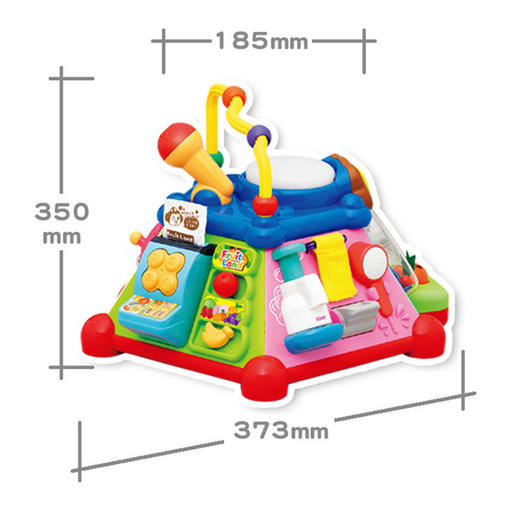 皇室多功能益智盒 商品图2