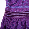 【伯妮斯茵】162S122--紫色连衣裙--花园的石阶--《生命之美-梵高的花园》 商品缩略图6