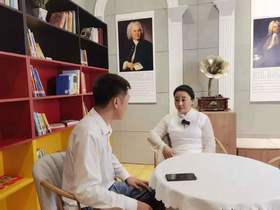 莉莉关爱PKU小天使，特食赠送公益行