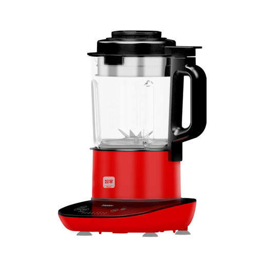 海尔多功能料理机QB0510F【ZXZP】 商品图1