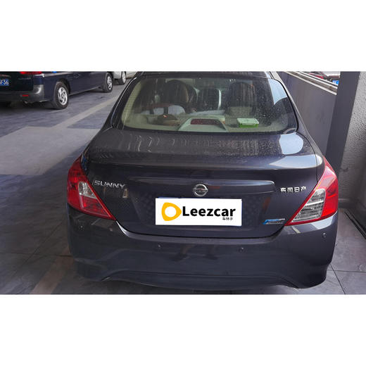 日产阳光 1.5XE CVT舒适版【长租-北京】 商品图7