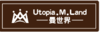 黑长方巧克力logo牌 商品缩略图0
