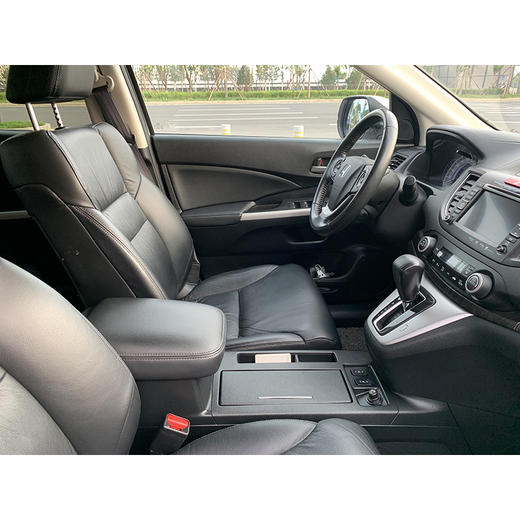 本田 CR-V 2.4L 四驱尊贵导航版【长租-北京】 商品图3