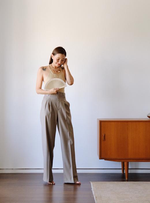 my bodysuit 商品图8