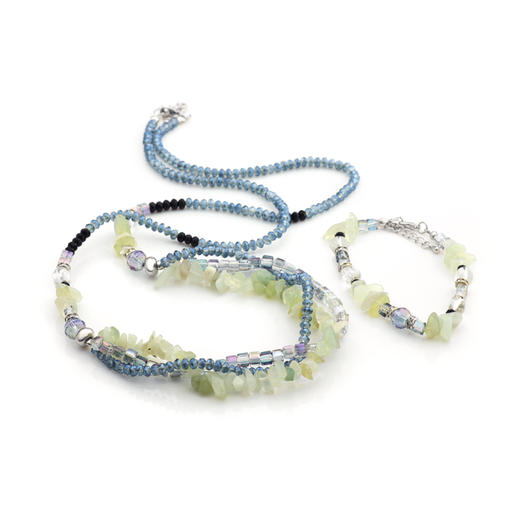 【为思礼 合集】新光饰品 DIY水晶魔盒 创意倾情饰品 商品图8