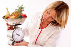 营养师/健康管理师|在健康管理中心体验