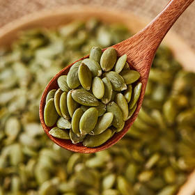 丨有机丨南瓜籽仁 300g*2袋 正耕诚品。