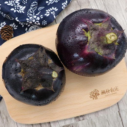 溯朴时蔬缤纷菜箱 蔬菜包邮 4kg 商品图2