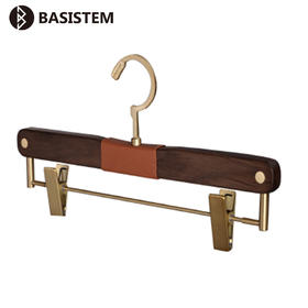 轻奢系列裤装组合挂