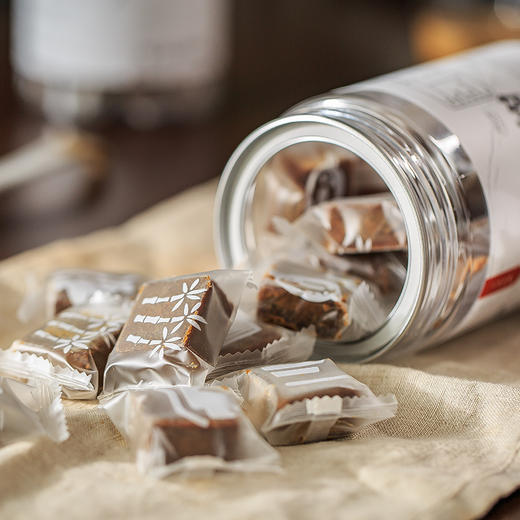 蔗哩甜红糖 古法手工 土红糖  商品图1