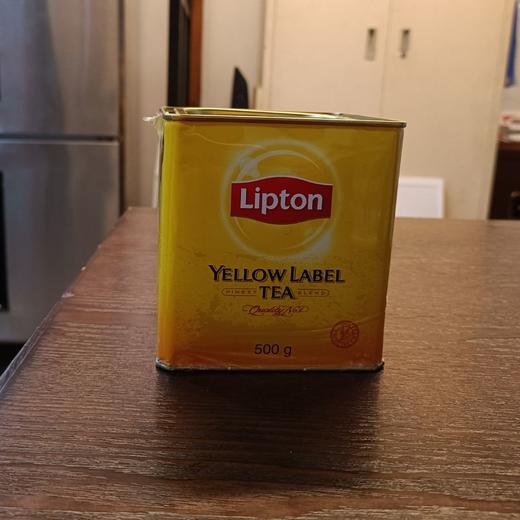 立顿茶叶500g 商品图0
