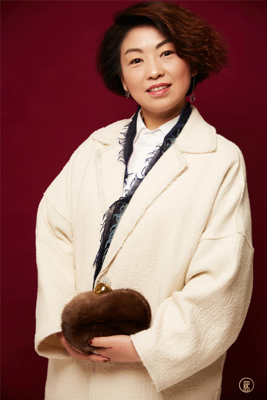 熙上CICICHEUNG 貂毛晚礼包 商品图12