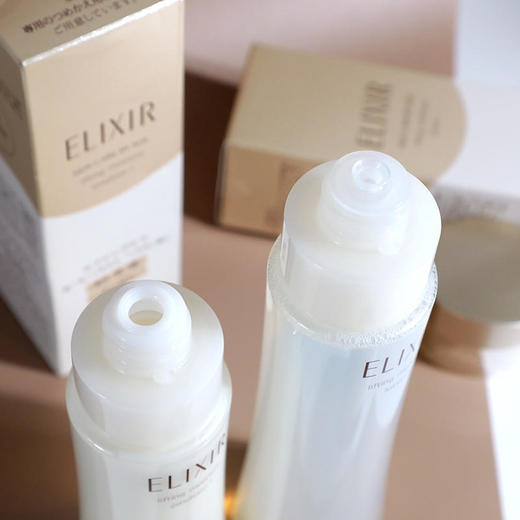 怡丽丝尔优悦活颜水乳套装1号清爽/2号滋润/ 商品图2